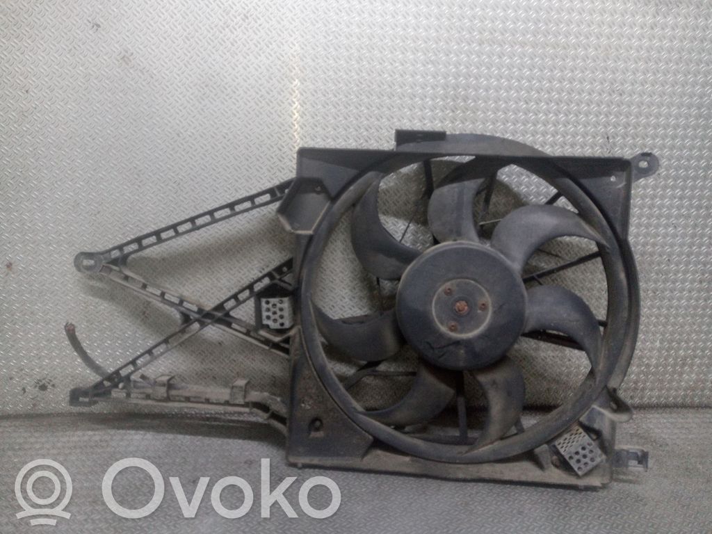 Elektrolüfter   24413317,0130303246