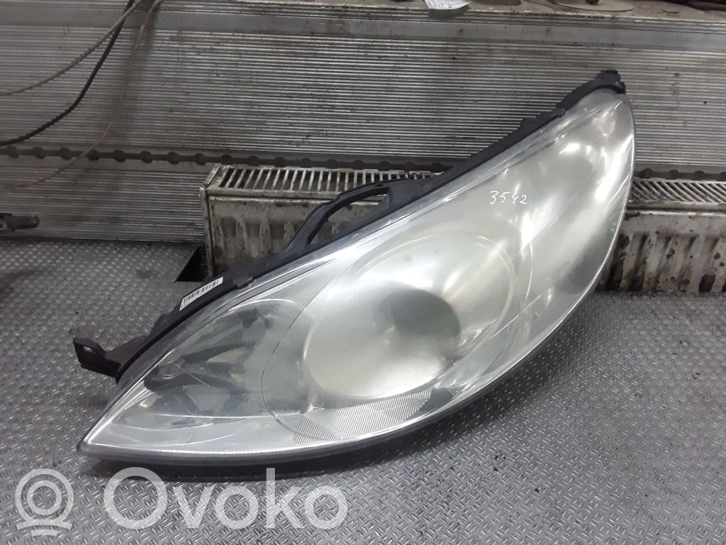 Headlight/headlamp   0301213201