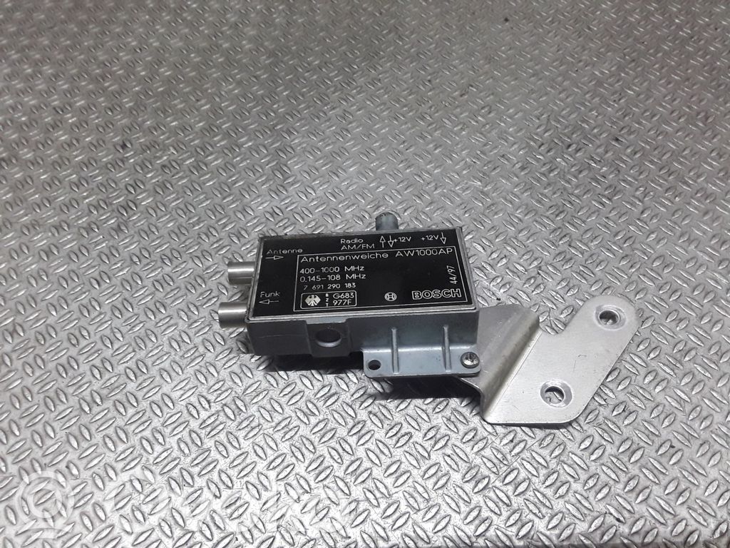 Antenos stiprintuvas   7691290183