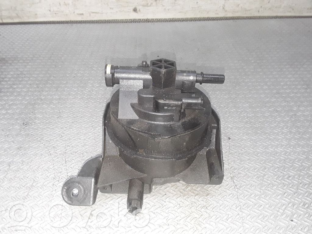 Citroen C4 Grand Picasso Carcasă filtru combustibil 