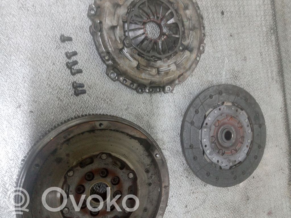 Citroen C4 Grand Picasso Kit ambreiaj 