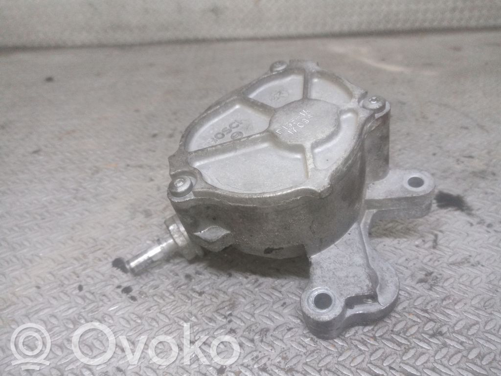 Vakuumo pompa   D1651A,1709S