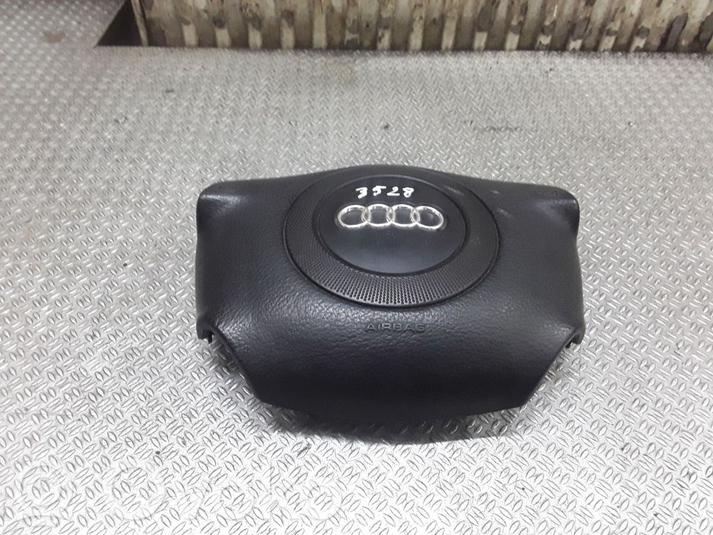 Fahrerairbag   4B0880201Q