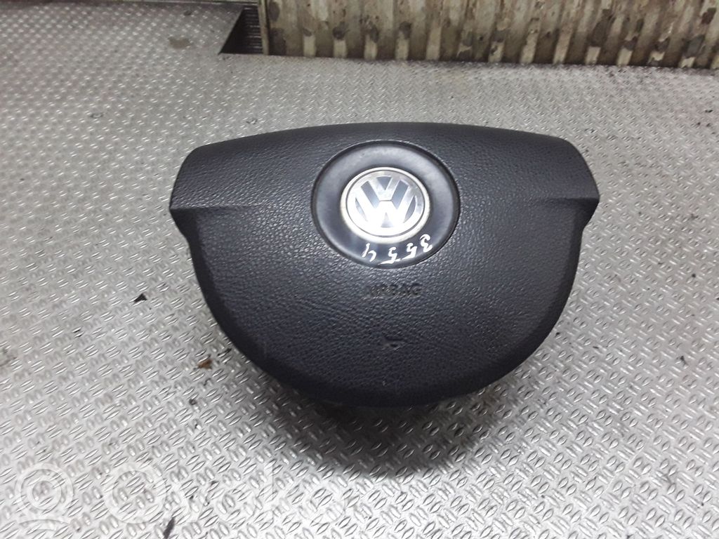 Volkswagen PASSAT B6 Airbag volan 