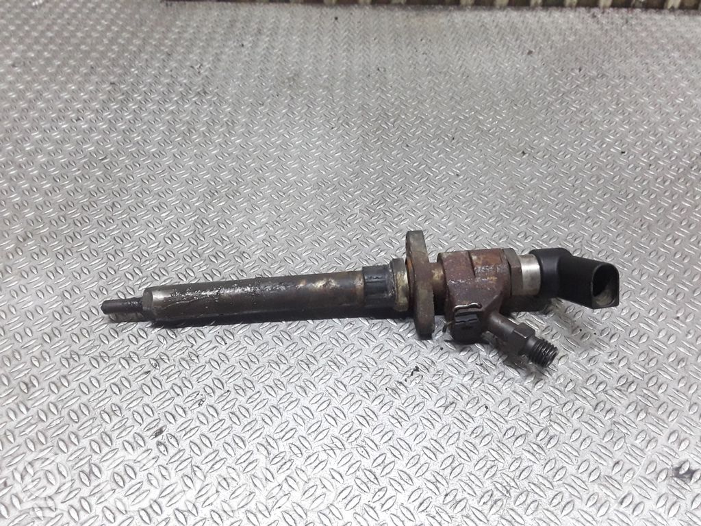 Peugeot 607 Inyector de combustible 