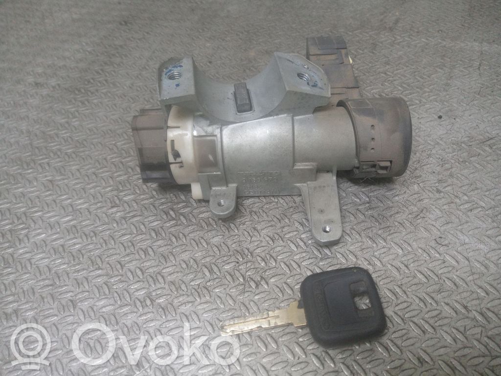 Volvo S80 Ignition lock 
