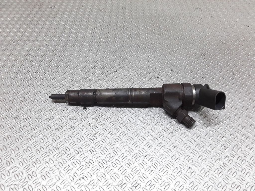 Injector combustibil   A6400700787,0445110167