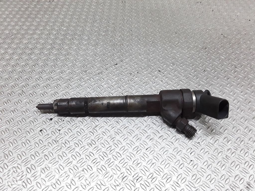 Injector combustibil   A6400700787,0445110167