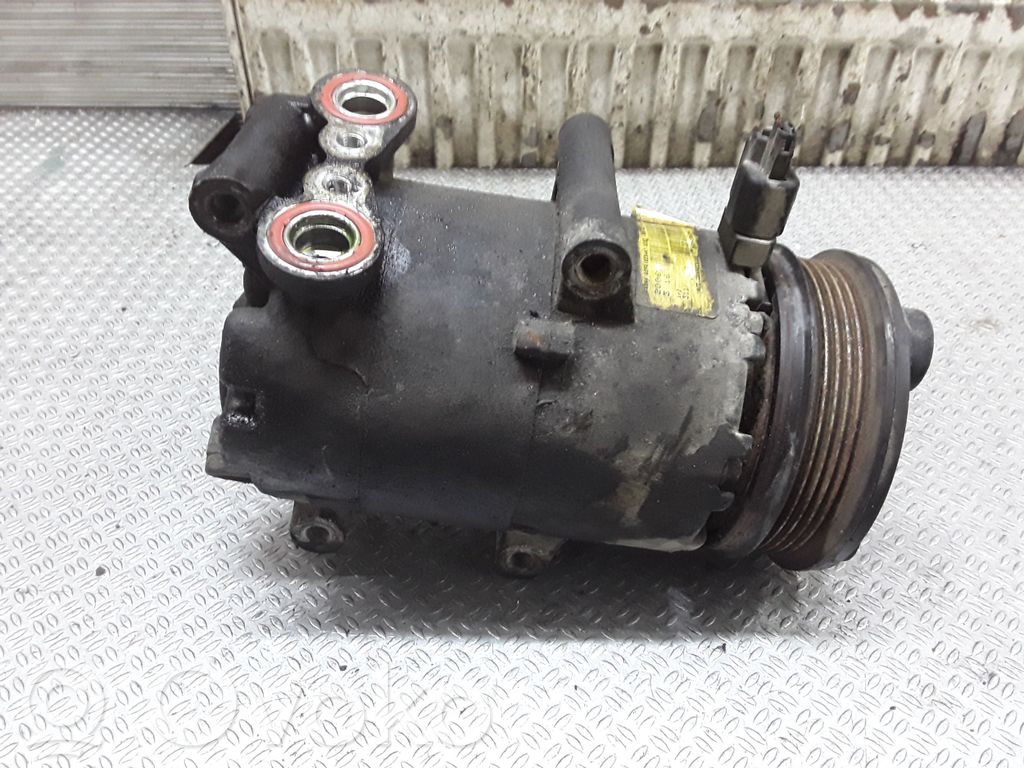 Volvo V50 Compressore aria condizionata (A/C) (pompa)