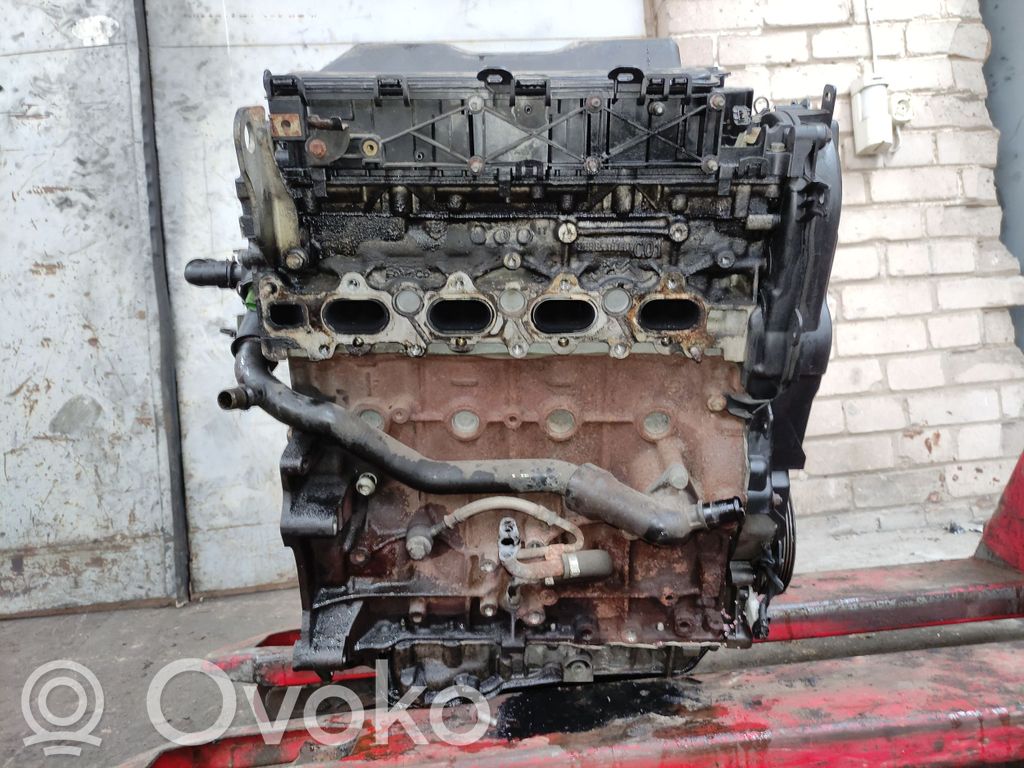 Motor   D4204T,AV4Q6007DB