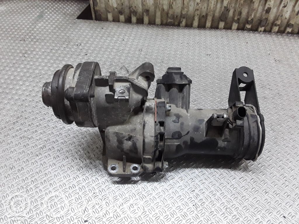 Mitsubishi Colt CZ3 Válvula EGR 