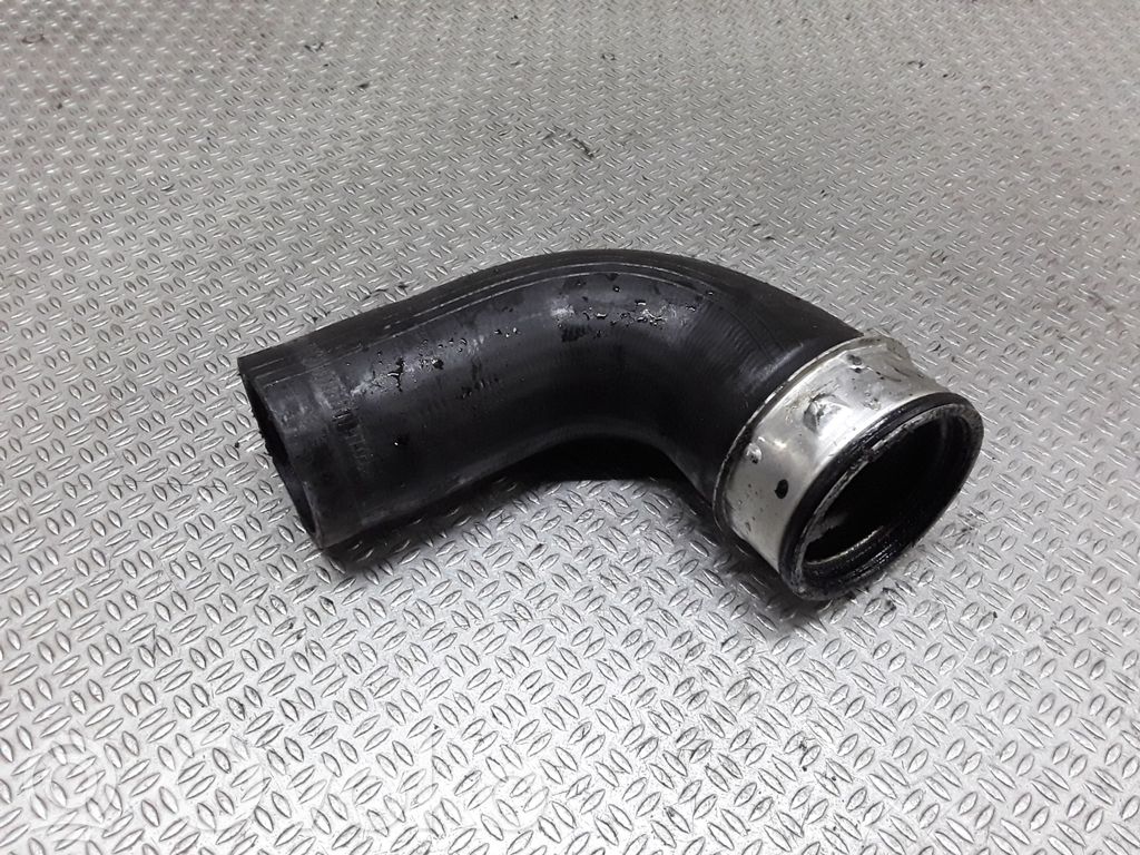 Mitsubishi Colt CZ3 Schlauch / Leitung Ladeluftkühler 