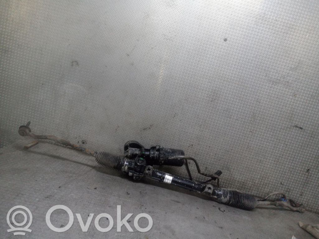 Citroen C2 Cremagliera dello sterzo 