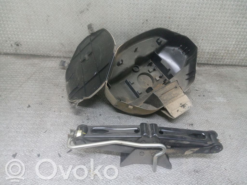 Citroen C2 Tunkki 