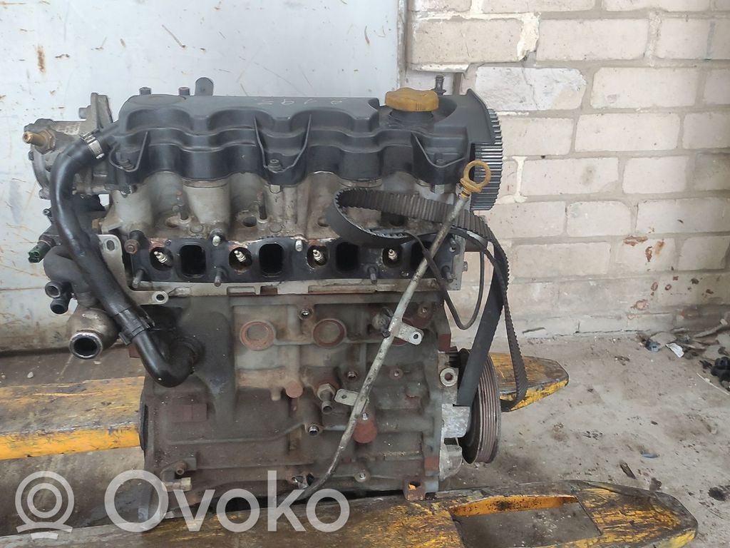 Motor   192A1000