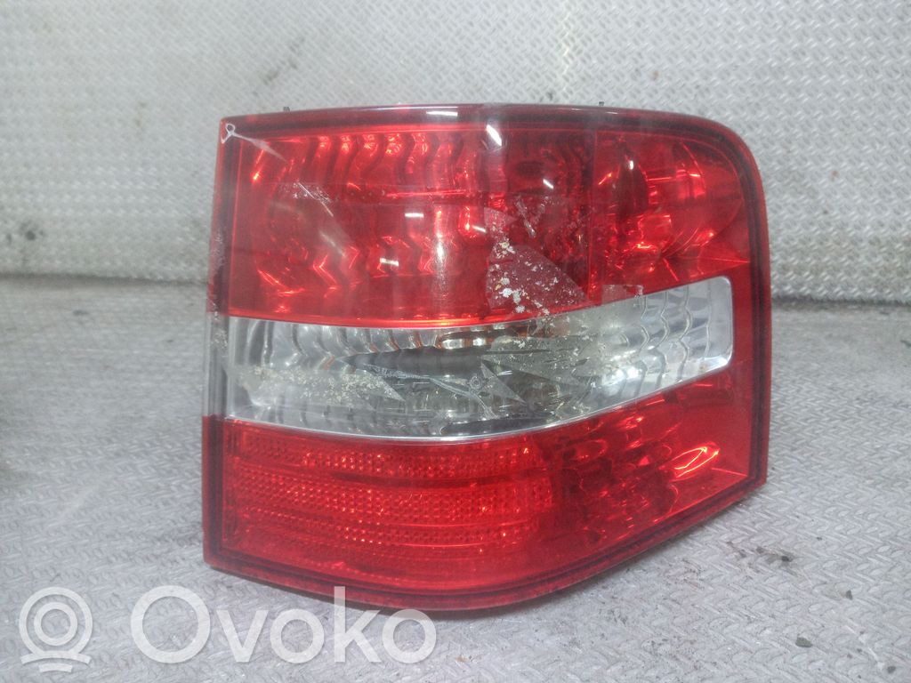 Fiat Stilo Rear/tail lights 