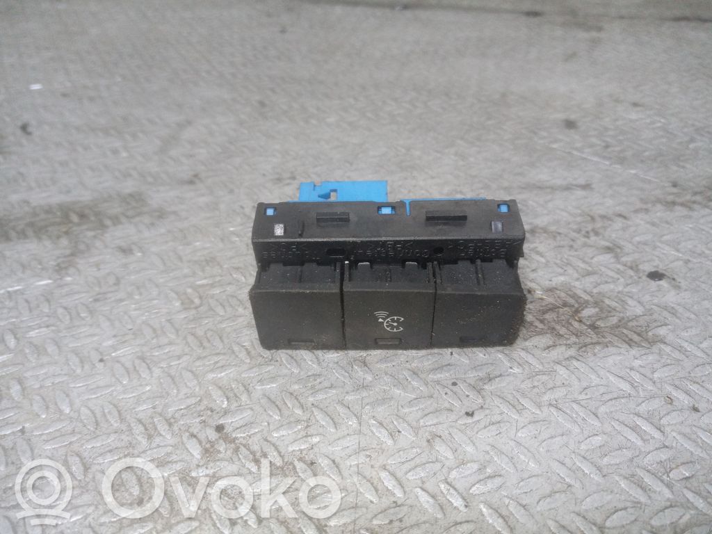 Citroen C2 Schalter Tempomat 