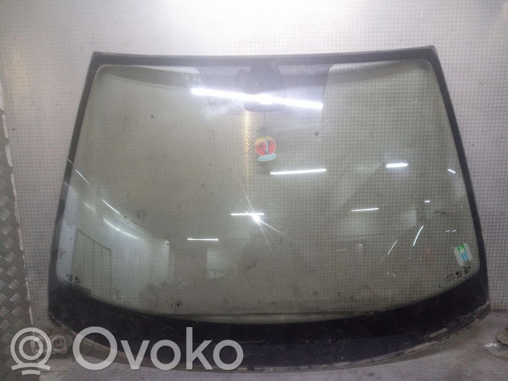 Front windscreen/windshield window