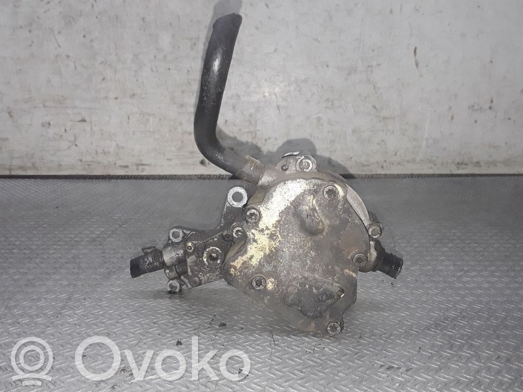 Vakuumo pompa   038145209A