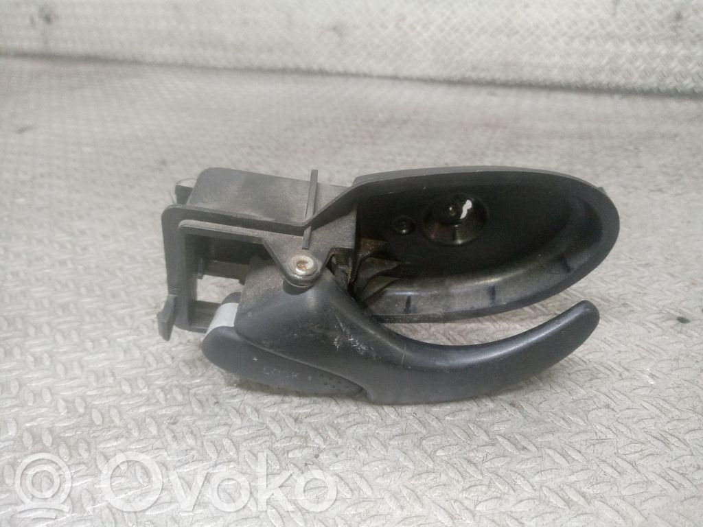 Front door interior handle   2M5VA22601AA