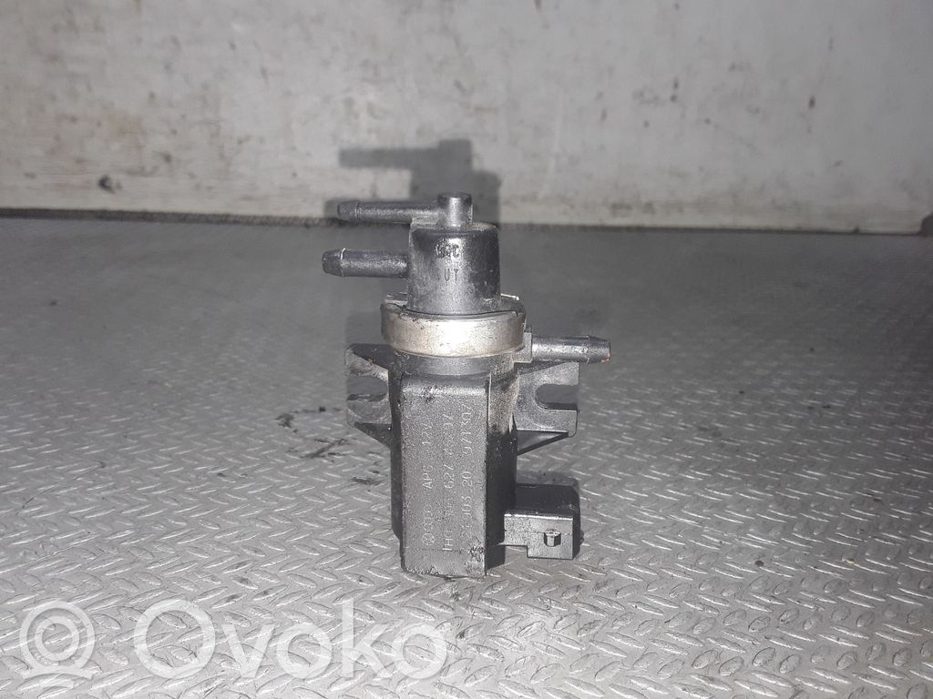 Volkswagen PASSAT B5 Electroválvula del turbo 