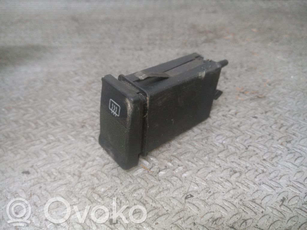 Audi 80 90 S2 B4 Windscreen/window heater switch 