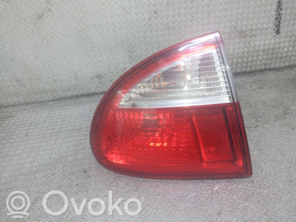 Seat Leon (1M) Galinis žibintas kėbule 