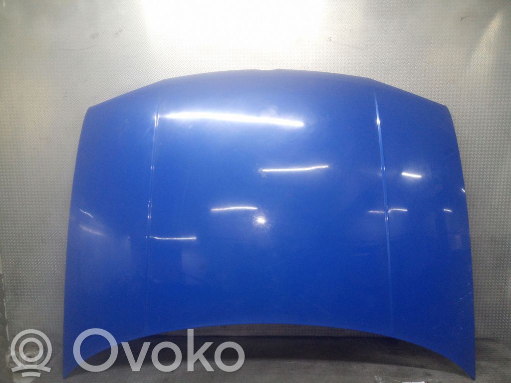 Engine bonnet/hood