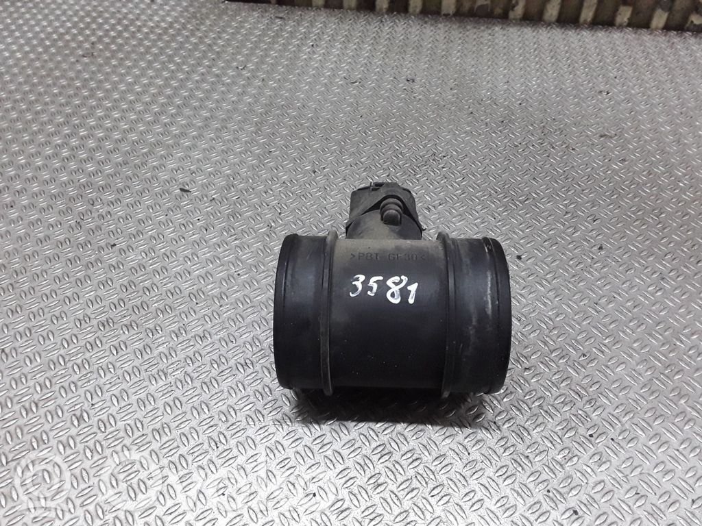 Gaisa plūsmas mērītājs   0281002355,057906461A