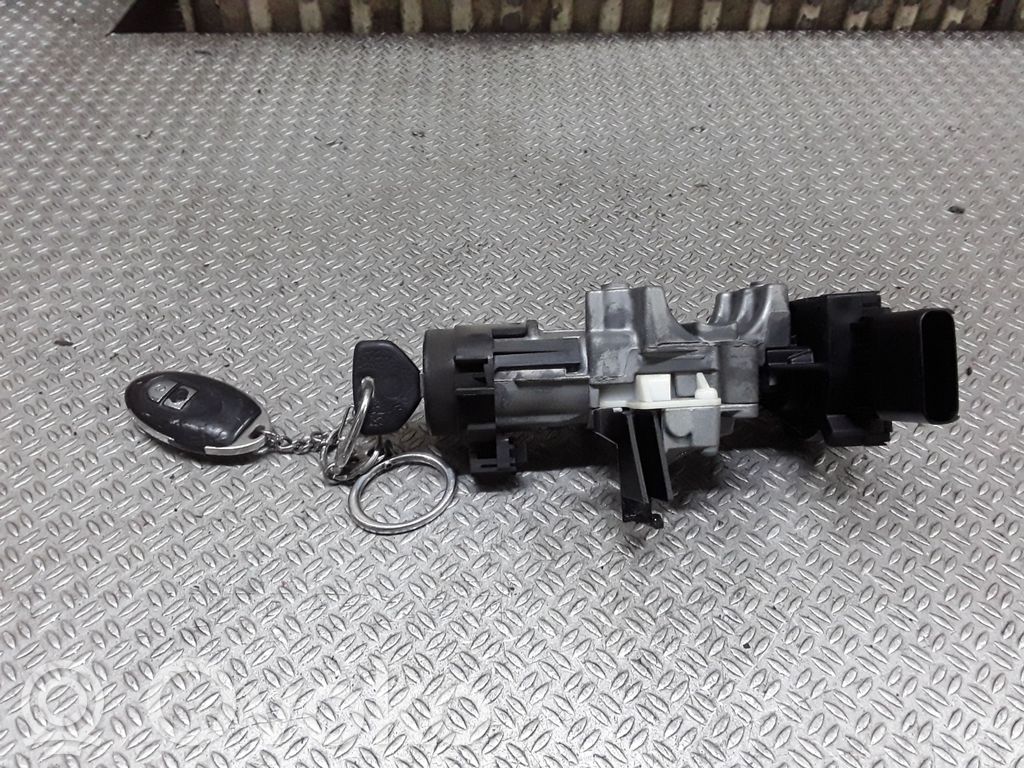 Chrysler Voyager Užvedimo spynelė 