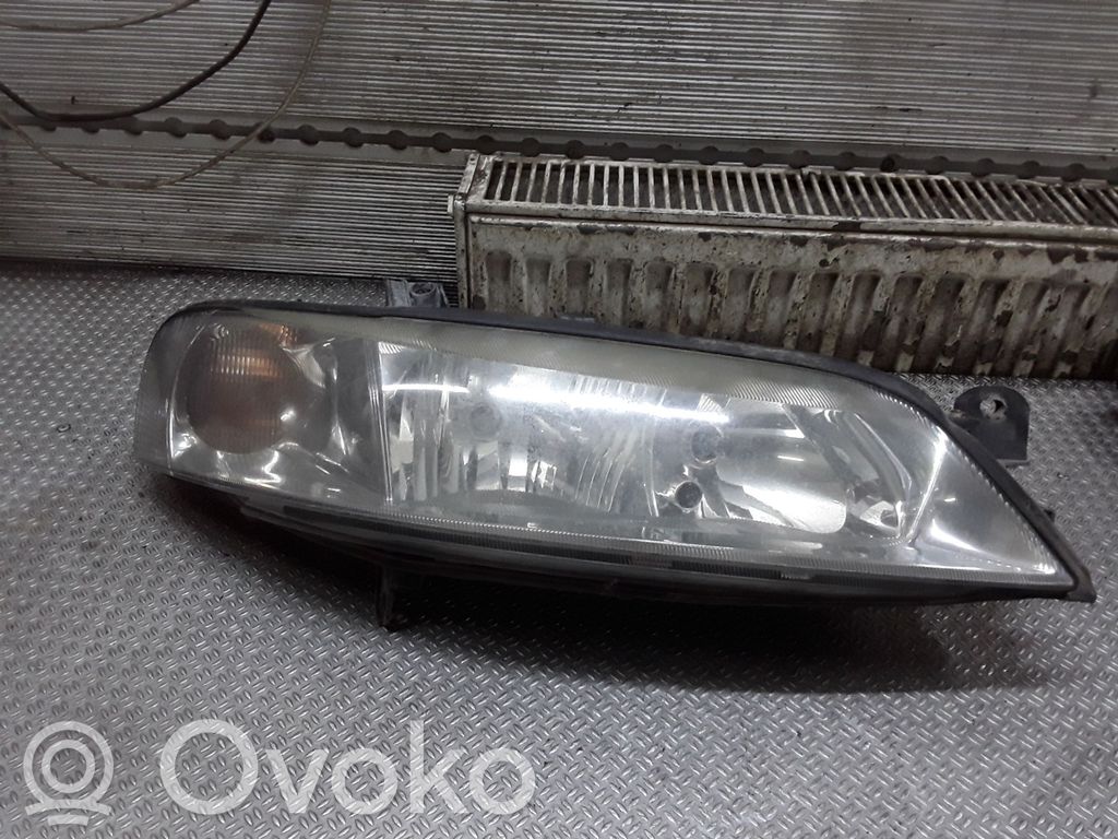 Opel Vectra B Scheinwerfer 