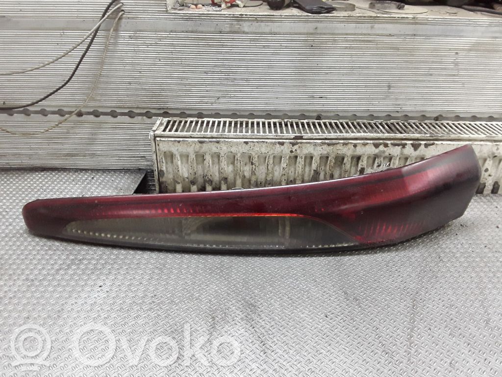 Luz trasera/de freno   22087508