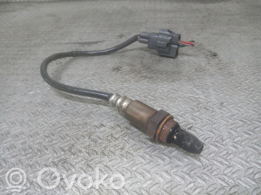 Sonde lambda   8980898250,2112005360