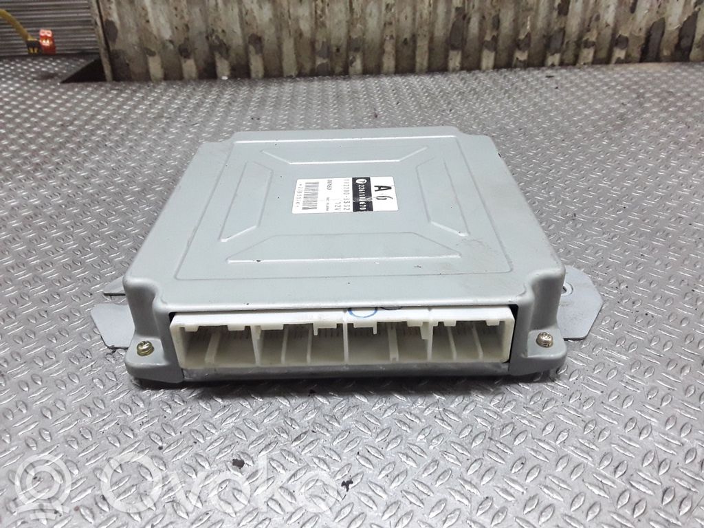 Subaru Legacy Engine control unit/module 