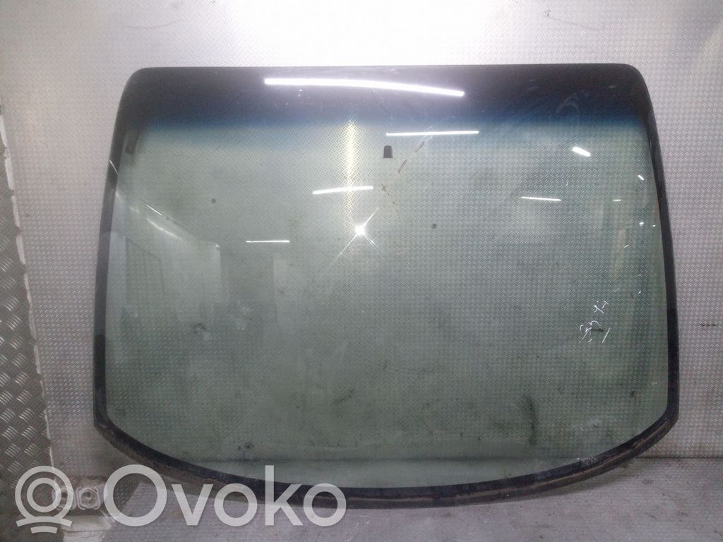 Front windscreen/windshield window