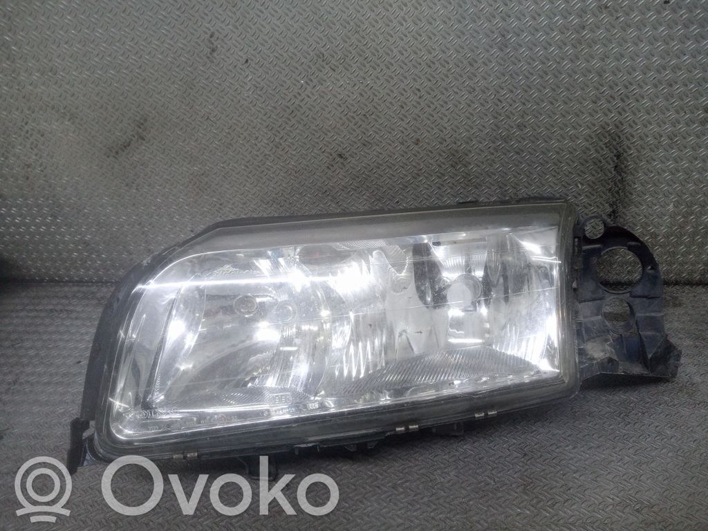 Volvo S80 Headlight/headlamp 