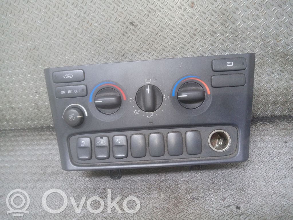 Volvo S80 Climate control unit 