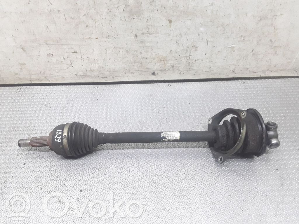 Etuvetoakseli   8200482429