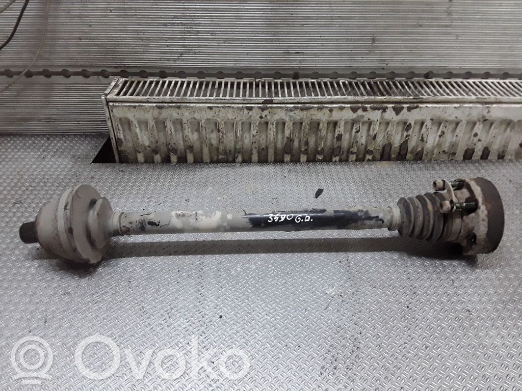 Antriebswelle hinten   4E0501203B