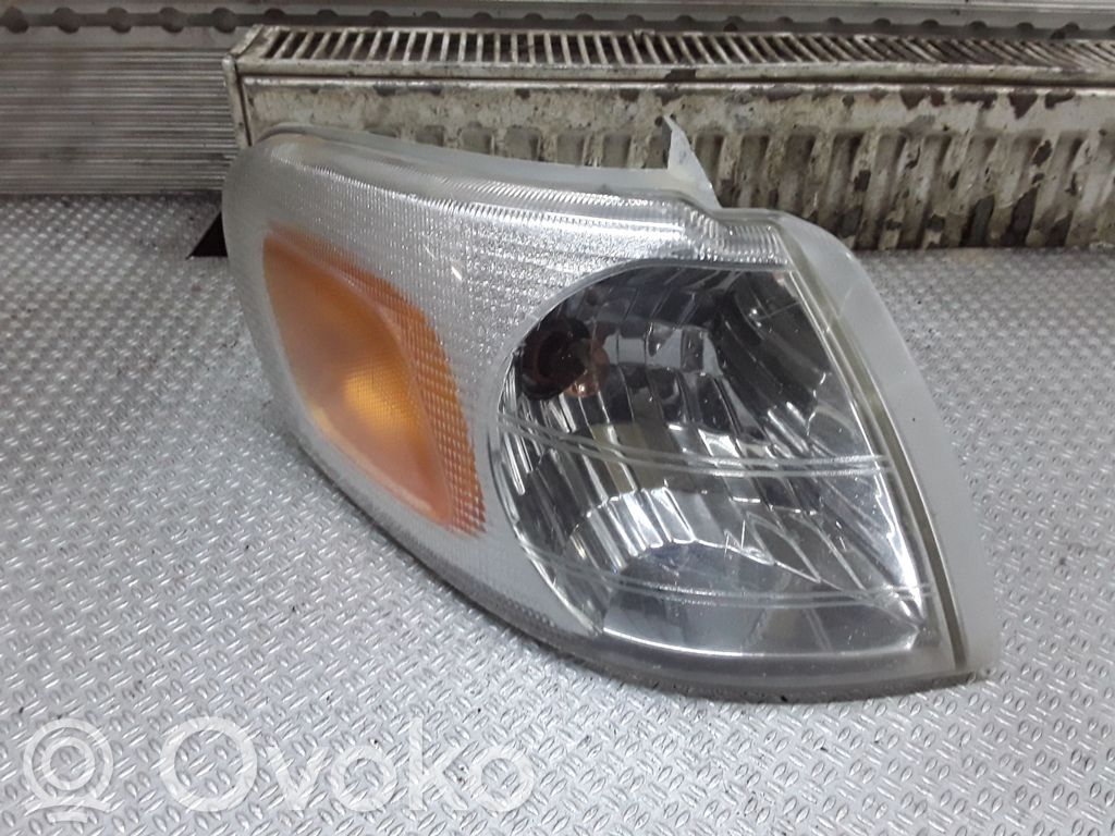 Opel Sintra Front indicator light 