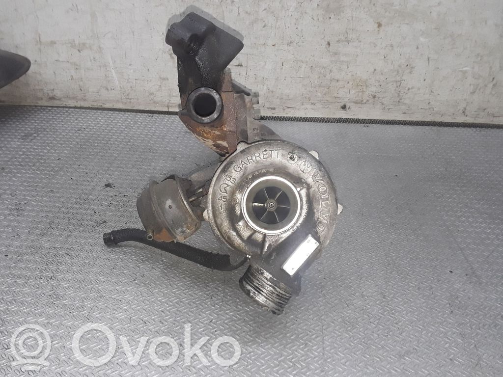 Turbina   9653146