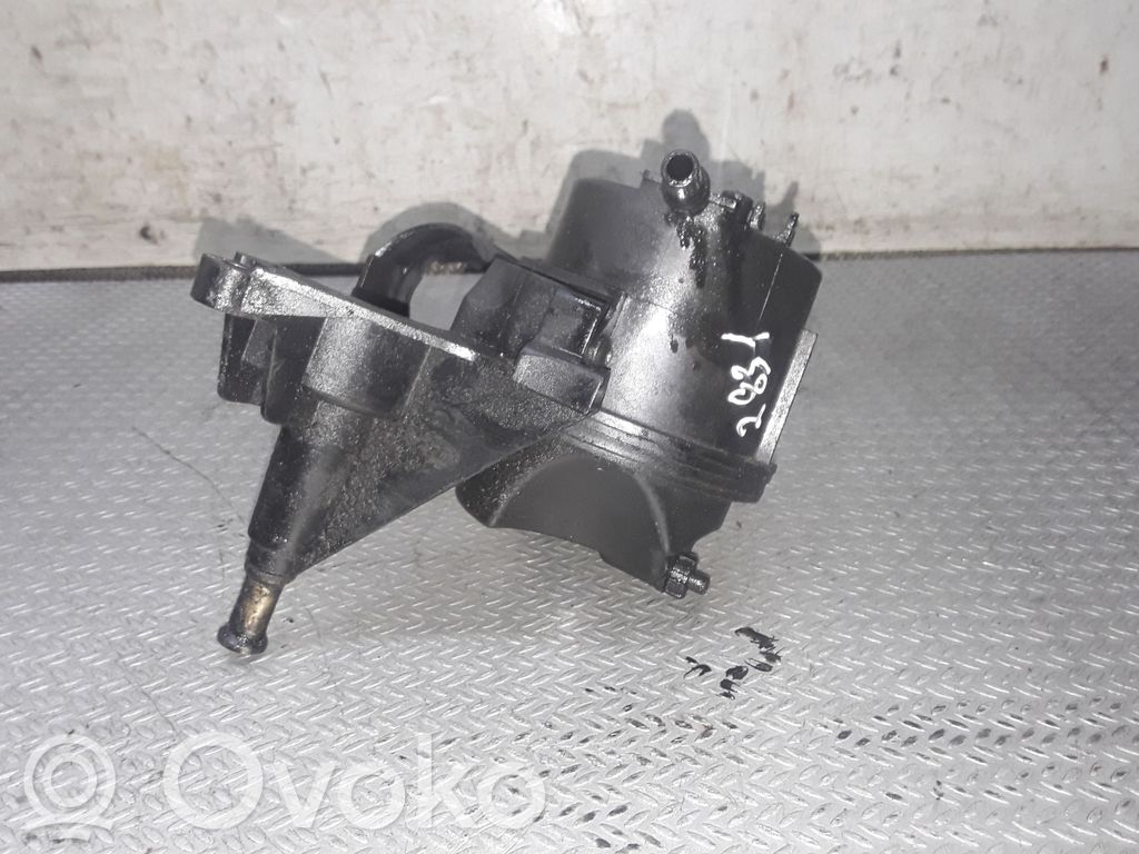 Carcasă filtru combustibil   9655604380