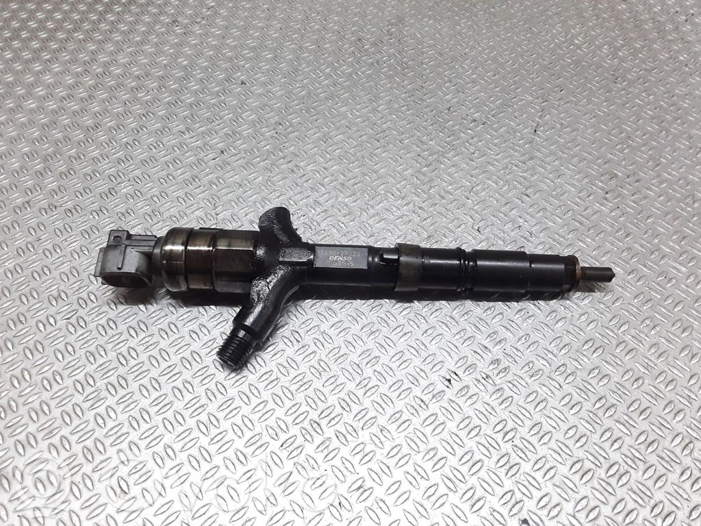 Fuel injector   2367027020