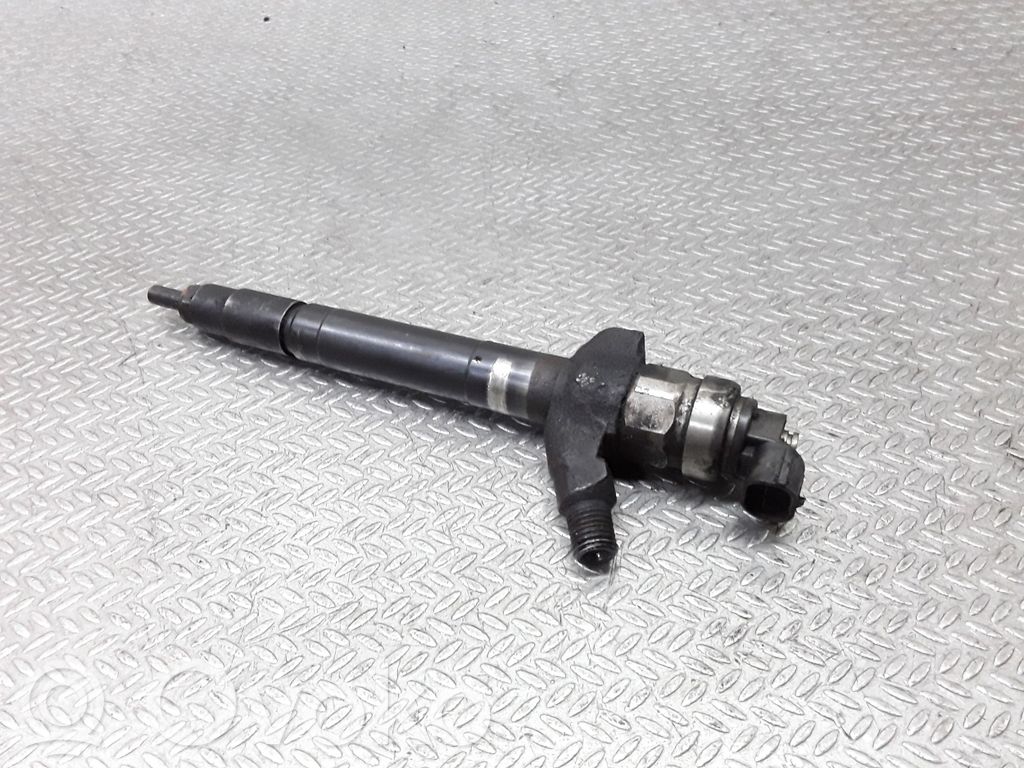 Ford Transit Inyector de combustible 