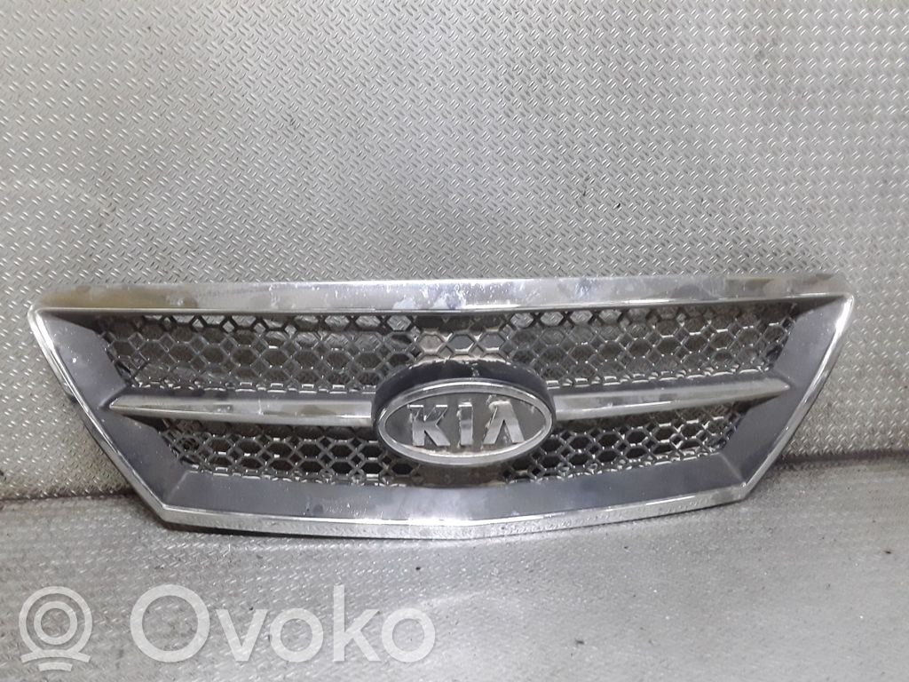 KIA Sorento Etusäleikkö 