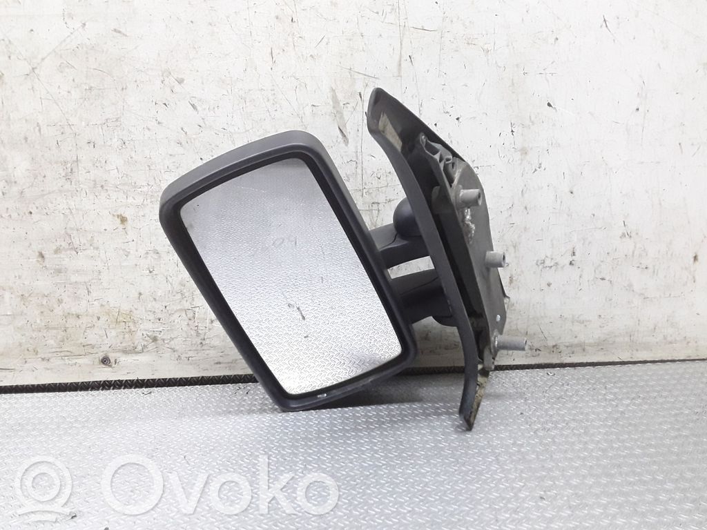 Opel Movano A Spogulis (mehānisks) 