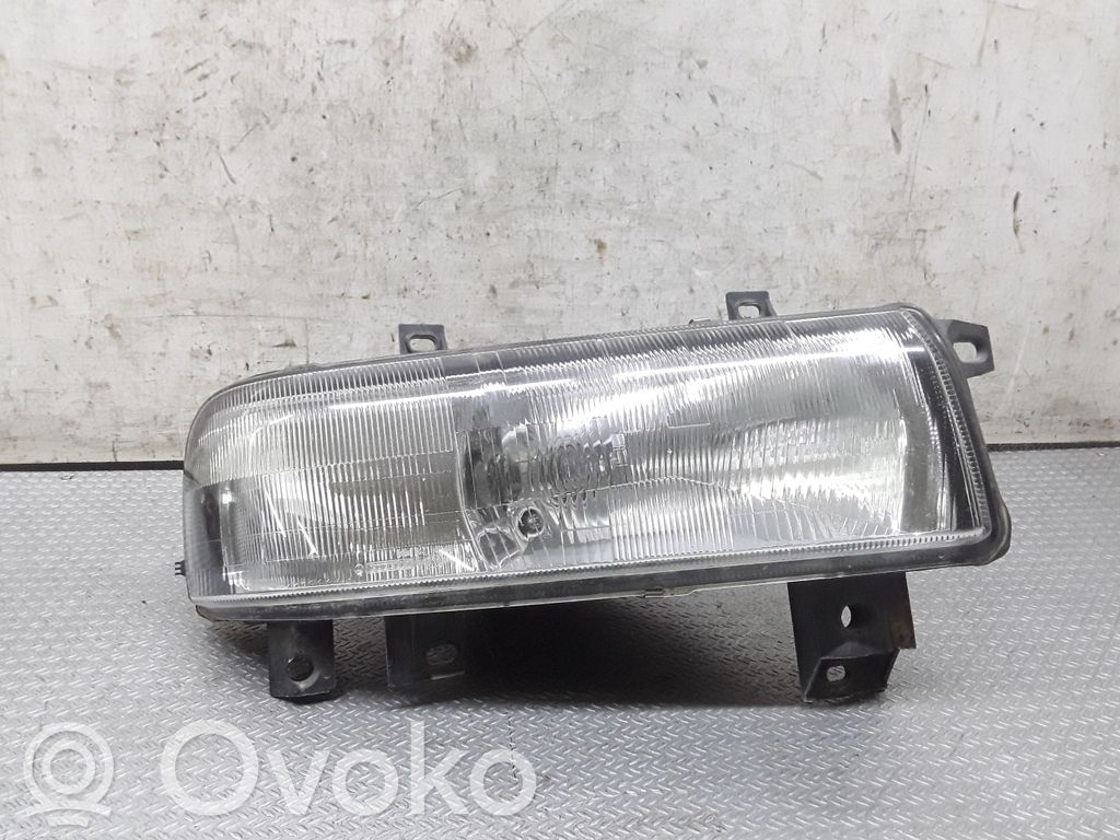 Opel Movano A Headlight/headlamp 