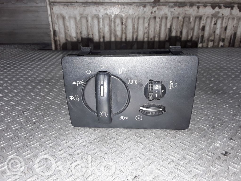 Ford Focus Lichtschalter 