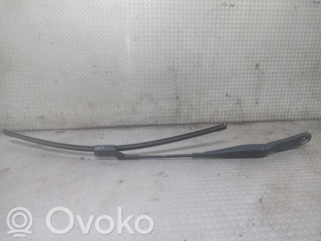 Volvo C30 Scheibenwischer 