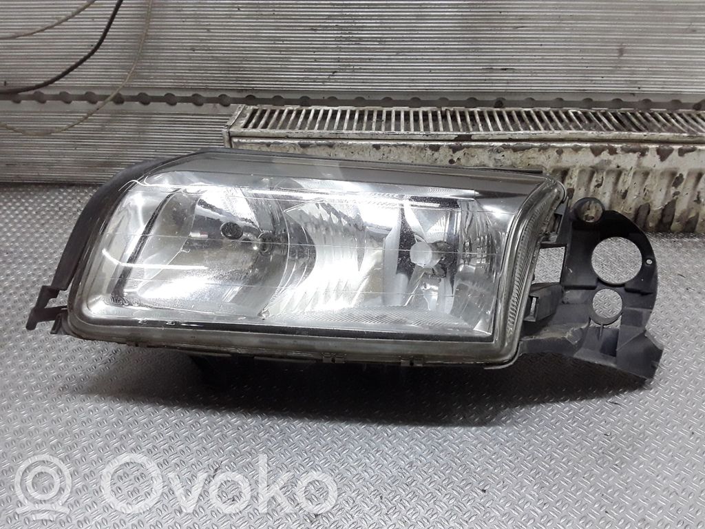 Volvo S80 Headlight/headlamp 